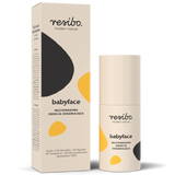 Resibo Babyface, multikwasowa esencja odnawiająca, 30 ml - miniaturka zdjęcia produktu