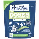 Briochin, kapsułki do prania do skóry wrażliwej, bez zapachu, 22 sztuki - miniaturka zdjęcia produktu