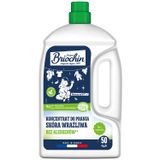 Briochin, koncentrat do prania, skóra wrażliwa, bez alergenów, 2,27 l - miniaturka zdjęcia produktu