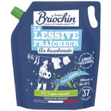 Briochin, koncentrat do prania, soda oczyszczona, świeży zapach, zapas, 1,7 l - miniaturka zdjęcia produktu