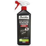Briochin, silny zmywacz do przypaleń i tłuszczów, spray  1 l - miniaturka zdjęcia produktu
