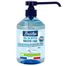 Briochin, żel do mycia naczyń i rąk, skóra wrażliwa, 500 ml - 1 Briochin, żel do mycia naczyń i rąk, skóra wrażliwa, 500 ml - miniaturka zdjęcia produktu
