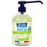 Briochin, żel do mycia naczyń i rąk, soda oczyszczona, 500 ml - 1 Briochin, żel do mycia naczyń i rąk, soda oczyszczona, 500 ml - miniaturka zdjęcia produktu