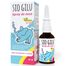 Sio Gilu Kids, spray do nosa dla dzieci od 1 roku, 20 ml - miniaturka 3 zdjęcia produktu