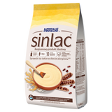Nestle Sinlac, bezglutenowy produkt zbożowy, po 3 roku życia, 500 g - miniaturka zdjęcia produktu