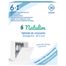 Natulim, eko tabletki do zmywarki, 6w1, 30 sztuk - 1 Natulim, eko tabletki do zmywarki, 6w1, 30 sztuk - miniaturka zdjęcia produktu