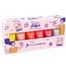 Maga Cosmetics Teen Drops, zestaw lakierów do paznokci, InstaQueen V.01, 6 x 6 ml - 1 Maga Cosmetics Teen Drops, zestaw lakierów do paznokci, InstaQueen V.01, 6 x 6 ml - miniaturka zdjęcia produktu