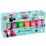Maga Cosmetics Teen Drops, zestaw lakierów do paznokci, Tik Tok Star V.01, 6 x 6 ml - miniaturka  zdjęcia produktu