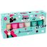 Maga Cosmetics Teen Drops, zestaw lakierów do paznokci, Tik Tok Star V.02, 6 x 6 ml - miniaturka  zdjęcia produktu