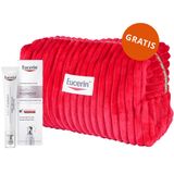 Eucerin Anti-Pigment, krem z Thiamidolem pod oczy, rozjaśniający cienie, 15 ml + kosmetyczka gratis - miniaturka zdjęcia produktu