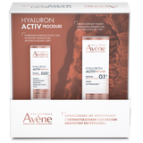 Zestaw Avene Hyaluron Active Procedure, krem liftingujący, 30 ml + krem do okolicy oczu i ust, 15 ml - miniaturka zdjęcia produktu