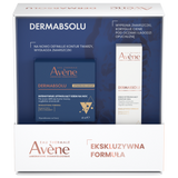 Zestaw Avene Dermabsolu, krem na noc, 40 ml + krem wypełniający kontur oka, 15 ml - miniaturka zdjęcia produktu