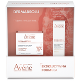 Zestaw Avene Dermabsolu, krem modelujący owal twarzy, 50 ml + krem wypełniający kontur oka, 15 ml - miniaturka zdjęcia produktu