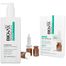Zestaw L'Biotica Biovax Trychologic Wypadanie i Gęstość Exo-Ampoules, kuracja dla kobiet, ampułki, 7 x 5 ml + szampon do włosów i skóry głowy, 200 ml - miniaturka  zdjęcia produktu