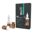 Zestaw L'Biotica Biovax Trychologic Wypadanie i Gęstość Exo-Ampoules, kuracja dla mężczyzn, 7 x 5 ml + szampon 2w1 do włosów i zarostu dla mężczyzn, 200 ml - miniaturka 2 zdjęcia produktu