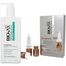Zestaw L'Biotica Biovax Trychologic Advanced Detox Exo-Ampoules, kuracja detoksykująca, ampułki, 7 x 5 ml + szampon do włosów i skóry głowy, 200 ml - miniaturka  zdjęcia produktu