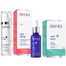 Zestaw Bandi Medical Expert Anti Aging, krem przeciwzmarszczkowy, SPF 50, 50 ml + peeling kwasowy antytrądzikowy, 30 ml - 1 Zestaw Bandi Medical Expert Anti Aging, krem przeciwzmarszczkowy, SPF 50, 50 ml + peeling kwasowy antytrądzikowy, 30 ml - miniaturka zdjęcia produktu