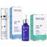 Zestaw Bandi Anti-Dry, kremowa kuracja nawilżająco-naprawcza, 50 ml + peeling kwasowy antytrądzikowy, 30 ml - 1 Zestaw Bandi Anti-Dry, kremowa kuracja nawilżająco-naprawcza, 50 ml + peeling kwasowy antytrądzikowy, 30 ml - miniaturka zdjęcia produktu