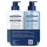 Zestaw Eucerin Urearepair, żel do mycia ciała z 5% mocznikiem, 400 ml + emulsja do ciała z mocznikiem 10% do skóry bardzo suchej i szorstkiej, 400 ml - miniaturka 2 zdjęcia produktu