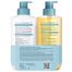 Zestaw Eucerin AtopiControl, kojący olejek do mycia, 400 ml + kojący balsam do ciała, 400 ml - miniaturka 2 zdjęcia produktu