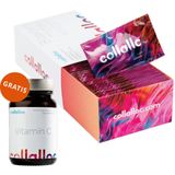 Collalloc, 30 saszetek + Vitamina C, 60 g gratis - miniaturka zdjęcia produktu