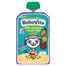 Zestaw BoboVita Kicia Kocia Mus w tubce, jabłko, mango, pomarańcza, 12 x 100 g + maskotka gratis - 2 Zestaw BoboVita Kicia Kocia Mus w tubce, jabłko, mango, pomarańcza, 12 x 100 g + maskotka gratis - miniaturka 2 zdjęcia produktu