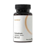Sundose Colostrum, 60 kapsułek - miniaturka zdjęcia produktu