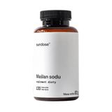 Sundose Maślan Sodu, 120 kapsułek - miniaturka zdjęcia produktu