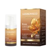 Uzdrovisco Bio Elixir, krem wygładzający zmarszczki wokół oczu, 15 ml - miniaturka zdjęcia produktu