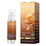 Uzdrovisco Bio Elixir, serum globalnie odmładzające do twarzy, szyi i dekoltu, 30 ml - miniaturka zdjęcia produktu