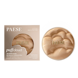 Paese Puff Cloud 02N Nude, ultralekki puder z efektem blur, 4,2 g - miniaturka zdjęcia produktu