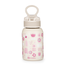 Petite&Mars, bidon/butelka termiczna ze stali nierdzewnej ze słomką, Twinkling Fairy, od 12 miesiąca, 350 ml - miniaturka 2 zdjęcia produktu