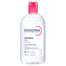 Zestaw Bioderma Sensibio H2O, woda micelarna, skóra wrażliwa, 500 ml + mini produkty Bioderma Hydrabio Odkryj i Testuj - miniaturka 2 zdjęcia produktu