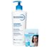 Zestaw Bioderma Atoderm Creme Ultra, ultra-odżywczy krem nawilżający do ciała, 500 ml + mini produkty Bioderma Hydrabio Odkryj i Testuj - miniaturka  zdjęcia produktu