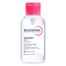 Zestaw Bioderma Sensibio H2O, woda micelarna, skóra wrażliwa, z dozownikiem, 500 ml + mini produkty Bioderma Hydrabio Odkryj i Testuj - miniaturka 2 zdjęcia produktu