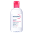 Zestaw Bioderma Sensibio H2O AR, woda micelarna, skóra wrażliwa i naczynkowa, 250 ml + mini produkty Bioderma Hydrabio Odkryj i Testuj - miniaturka 2 zdjęcia produktu
