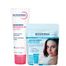 Zestaw Bioderma Sensibio Defensive Rich, kojący krem do twarzy, skóra wrażliwa, 40 ml + mini produkty Bioderma Hydrabio Odkryj i Testuj - miniaturka  zdjęcia produktu