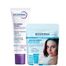 Zestaw Bioderma Cicabio Creme+, krem naprawczo-kojący, 40 ml + mini produkty Bioderma Hydrabio Odkryj i Testuj - miniaturka  zdjęcia produktu