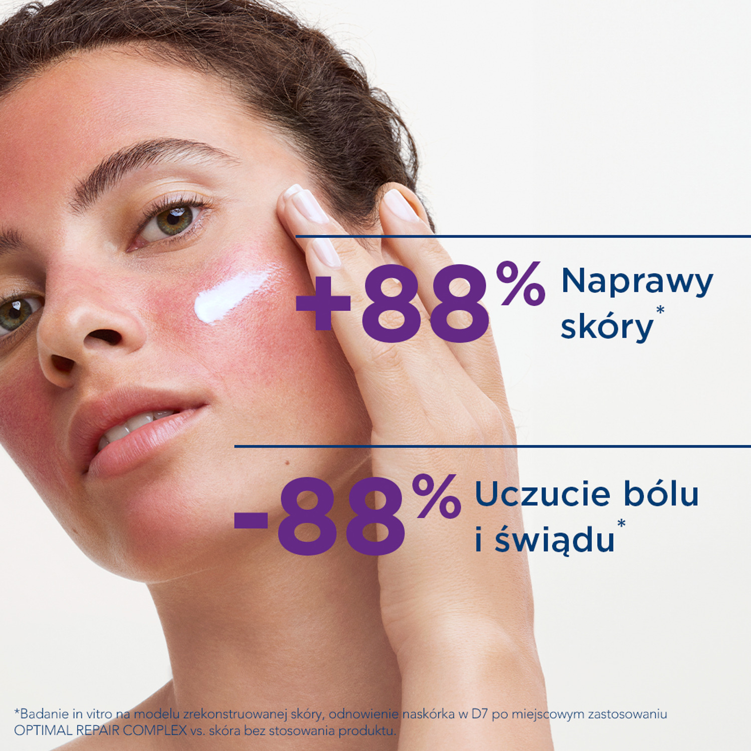 Набор Bioderma: крем Cicabio Creme+ 40 мл и миниатюры Hydrabio — фото 5