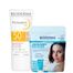 Zestaw Bioderma Photoderm AR, ochronny krem tonujący, SPF 50+, 30 ml + mini produkty Bioderma Hydrabio Odkryj i Testuj - miniaturka  zdjęcia produktu