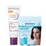 Zestaw Bioderma Cicabio Creme+, krem łagodząco-odbudowujący, SPF 50+, 40 ml + mini produkty Bioderma Hydrabio Odkryj i Testuj - miniaturka  zdjęcia produktu