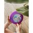 Jellystone Peekaboo Bag, sensoryczny dysk z figurkami, A-Ku-Ku!, farma, po 18 miesiącu, 1 sztuka - miniaturka 2 zdjęcia produktu