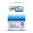 Multilac Neuro, 20 kapsułek - miniaturka  zdjęcia produktu