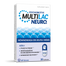 Multilac Neuro, 20 kapsułek - miniaturka 2 zdjęcia produktu