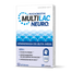 Multilac Neuro, 20 kapsułek - miniaturka 3 zdjęcia produktu