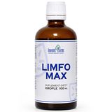 Invent Farm Limfo Max, 100 ml - miniaturka zdjęcia produktu