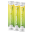 Zestaw SEMA Lab Witamina C 1000 mg + Cynk, smak cytrynowy, 3 x 20 tabletek musujących - miniaturka  zdjęcia produktu