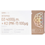 Zestaw SEMA Lab Witamina D3 4000 j.m + K2 (MK-7) 100 µg, 2 x 60 kapsułek miękkich - miniaturka 2 zdjęcia produktu