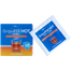 Zestaw SEMA Lab GripoFix Hot, 2 x 10 saszetek - miniaturka 2 zdjęcia produktu