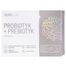 Zestaw SEMA Lab Probiotyk + Prebiotyk, 2 x 20 kapsułek - miniaturka 2 zdjęcia produktu